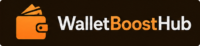 Logo Wallet Boost