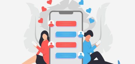 O Universo dos Encontros Virtuais: Principais Aplicativos para Conectar Corações