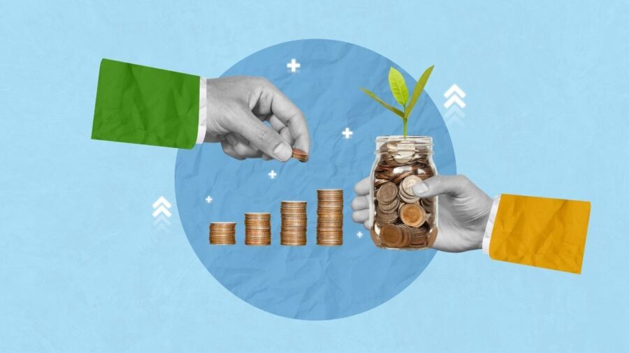 Como Criar o Hábito de Investir Todos os Meses