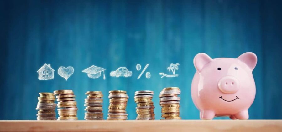 Como Melhorar Sua Organização Financeira ao Longo do Ano