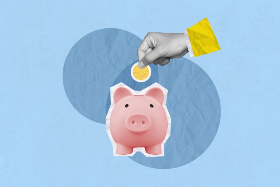 Como Criar uma Reserva Financeira Sem Sacrifícios