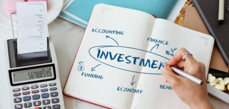 Como Organizar Suas Finanças e Assumir o Controle do Seu Dinheiro