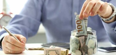 Como Encontrar Oportunidades Para Ganhar Dinheiro de Forma Inteligente