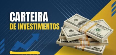 Como montar uma carteira de investimentos para iniciantes passo a passo
