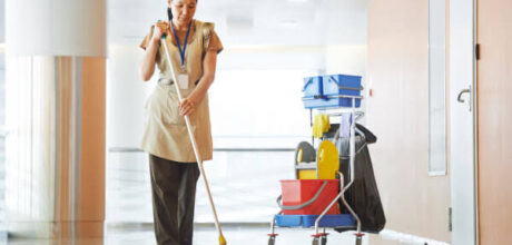 Como ganhar dinheiro oferecendo serviços de organização para pessoas e empresas